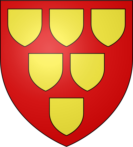 Blason Mayenne
