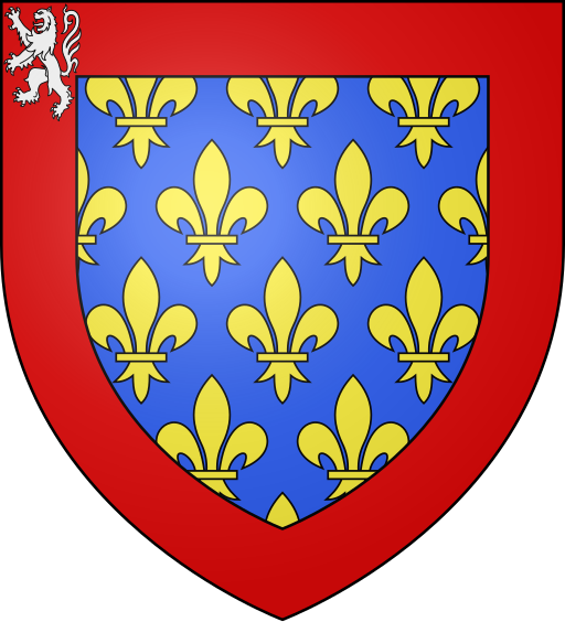 Blason Sarthe