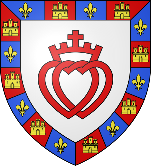 Blason Vendée