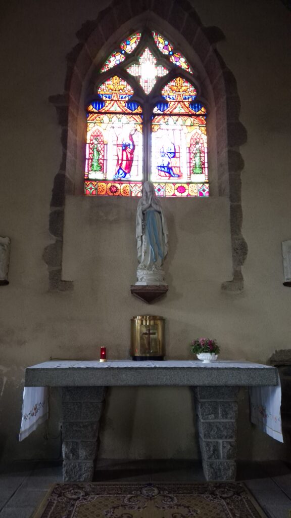 Église Notre-Dame des Herbiers