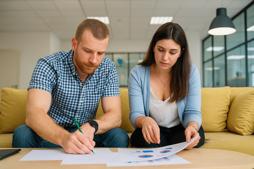 Immobilier : combien coûte une prestation et que comprend-elle ?