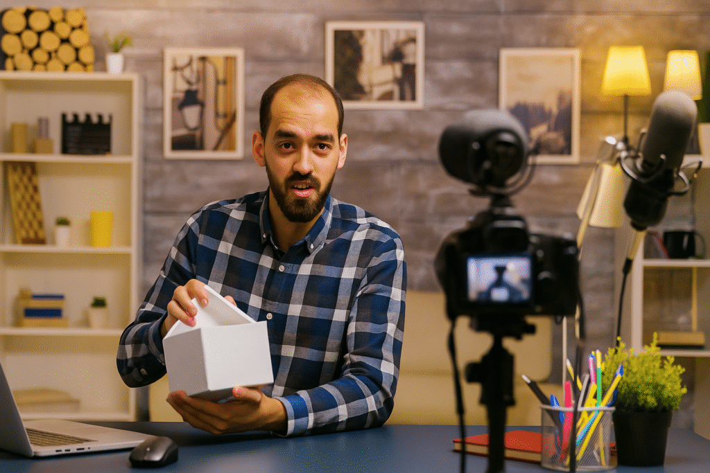 Vendre des petites vidéos utiles aux pros : méthode en 5 rendez-vous