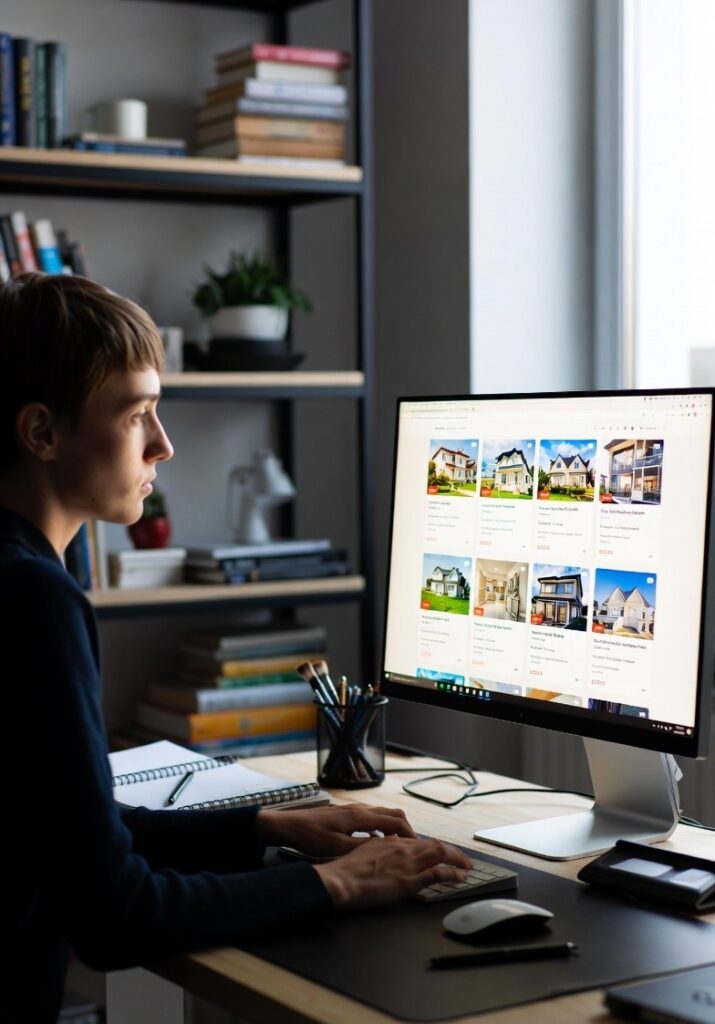 Quel site choisir pour vendre vite son bien ?