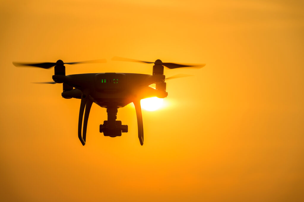 Nouvelle loi européenne : votre drone de 2023 sera-t-il bientôt cloué au sol ?