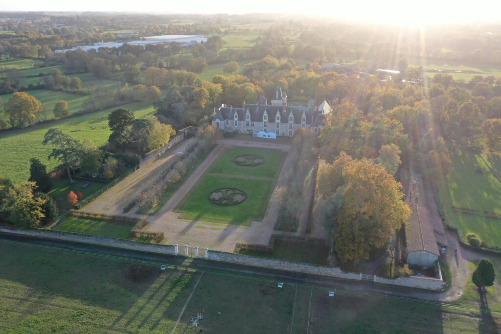 Visite 360° vs drone immobilier : lequel choisir à Nantes en 2026