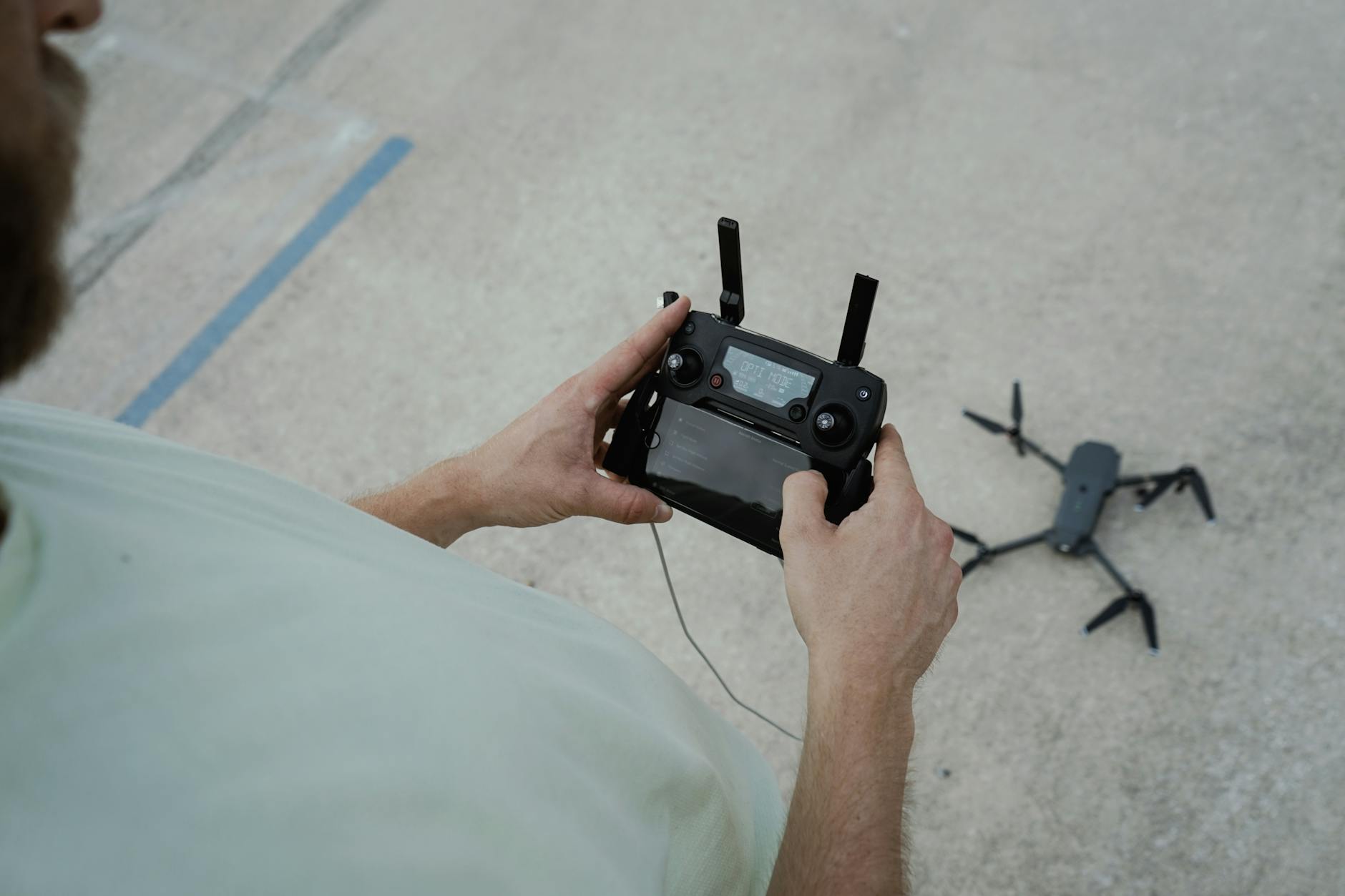 Telepilote drone professionnel certifie DGAC