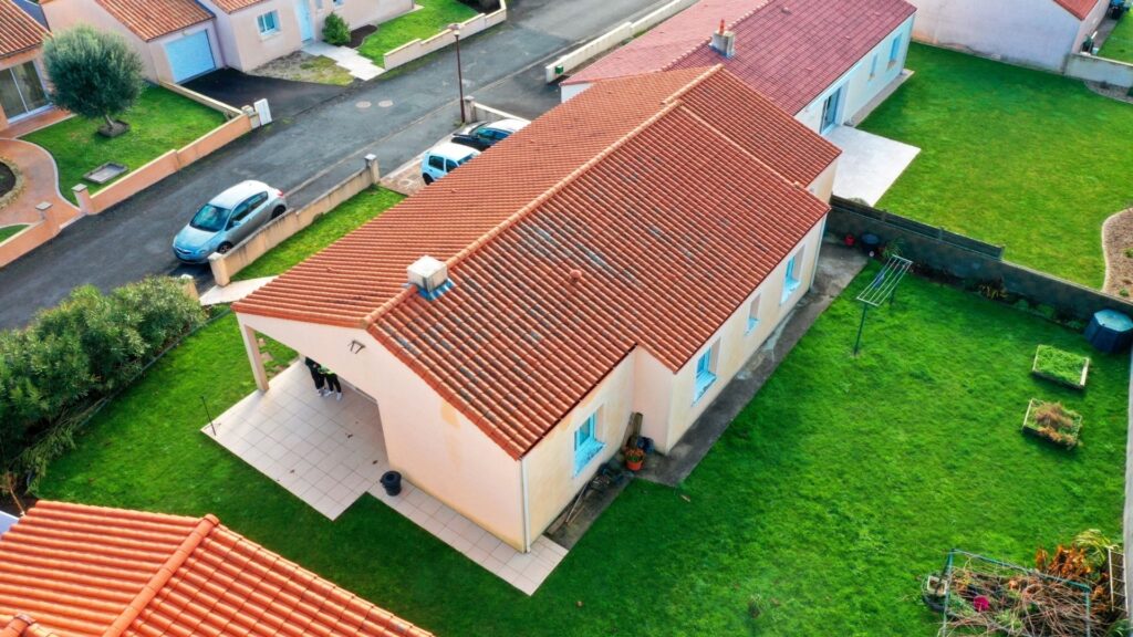 Réglementation drone immobilier Nantes 2026 : guide agences