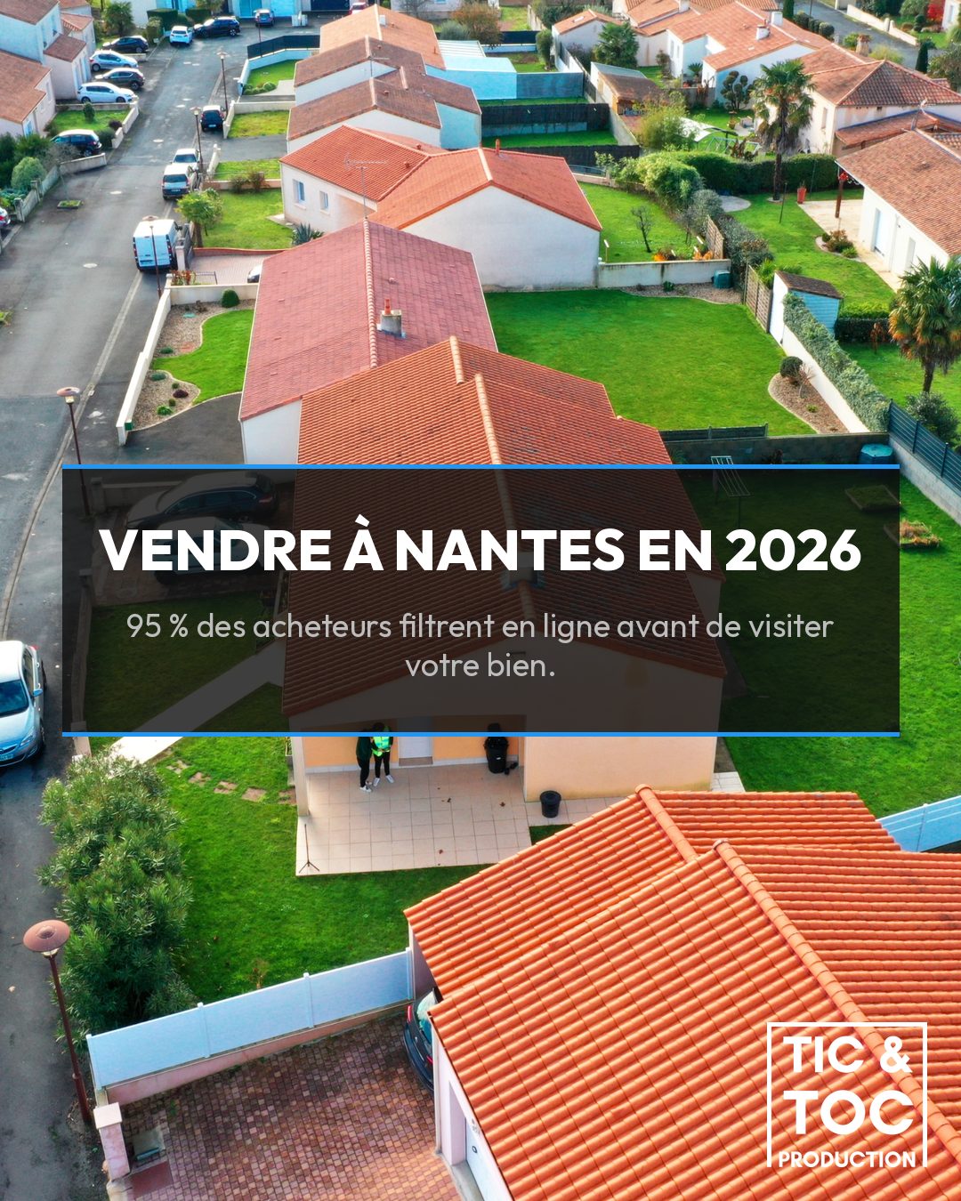 Visite virtuelle 360° intérieur d'un établissement commercial à Nantes